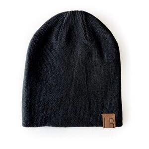 NWT Little Bipsy Knit Beanie